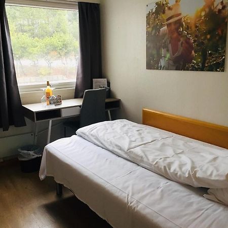 Hvalstad Hostel Asker Buitenkant foto