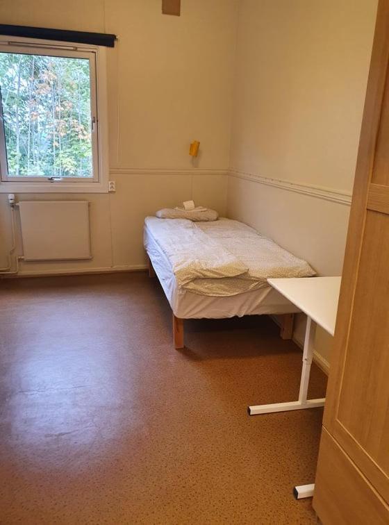 Hvalstad Hostel Asker Buitenkant foto